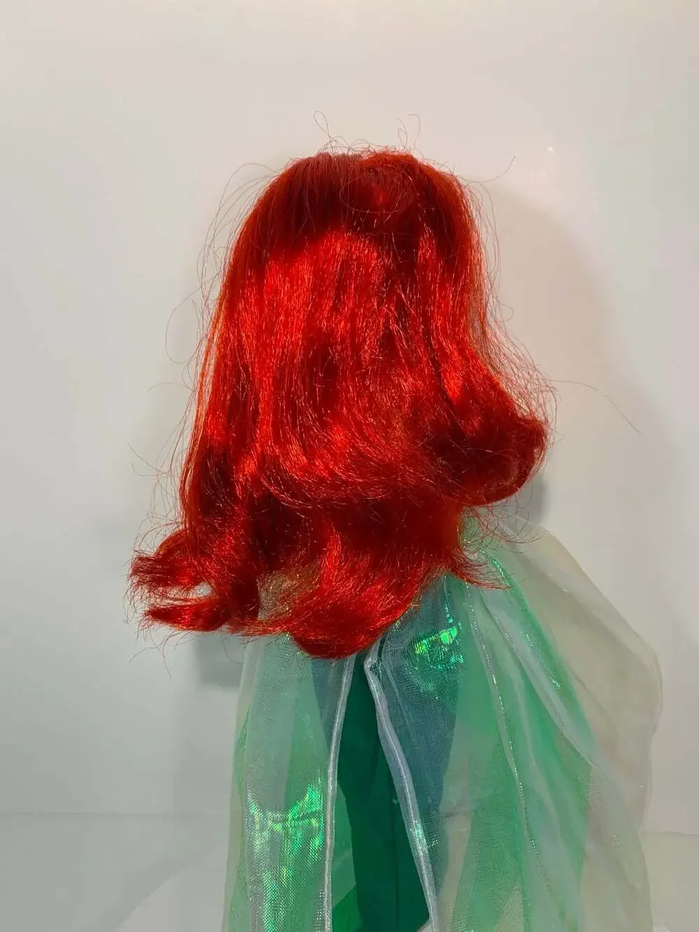 Tokyo Disney Store Little Mermaid Ariel Doll Fashions Beautiful Princess